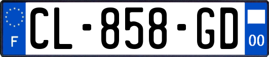 CL-858-GD