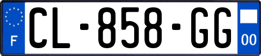 CL-858-GG