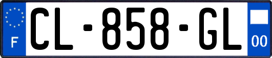 CL-858-GL