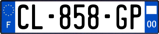 CL-858-GP