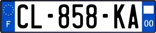 CL-858-KA