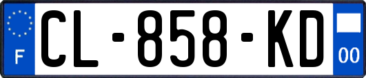 CL-858-KD