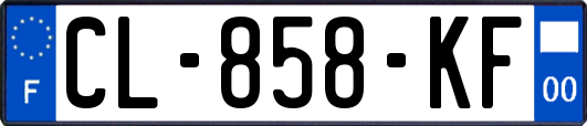 CL-858-KF