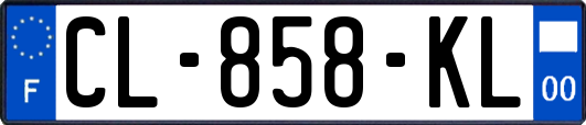 CL-858-KL