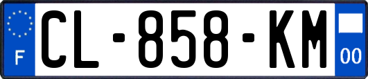 CL-858-KM