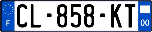 CL-858-KT