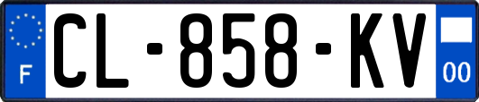 CL-858-KV