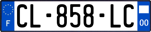 CL-858-LC