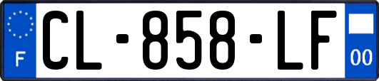 CL-858-LF