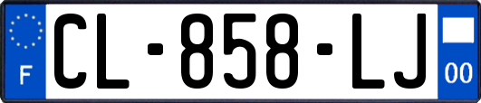 CL-858-LJ