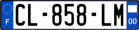 CL-858-LM