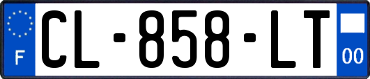 CL-858-LT