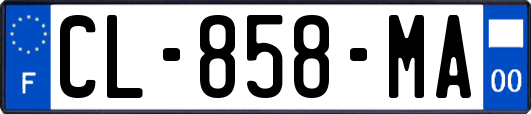 CL-858-MA