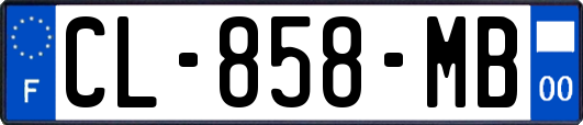 CL-858-MB