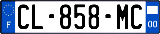 CL-858-MC