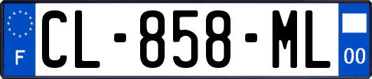 CL-858-ML