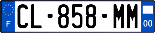 CL-858-MM