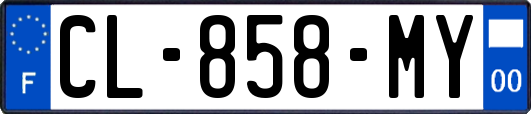 CL-858-MY
