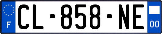 CL-858-NE