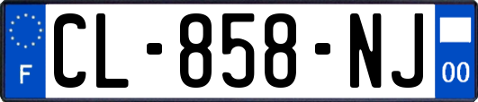 CL-858-NJ