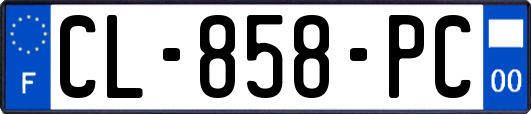 CL-858-PC