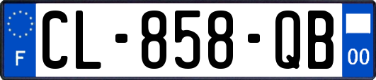 CL-858-QB