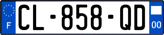 CL-858-QD