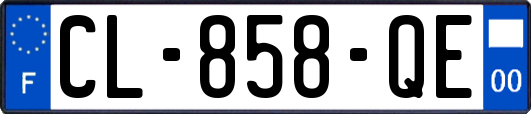 CL-858-QE