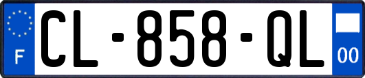 CL-858-QL