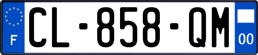 CL-858-QM