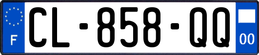 CL-858-QQ