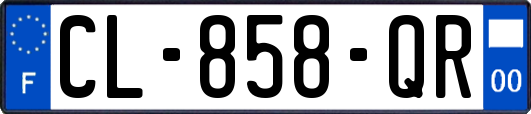 CL-858-QR