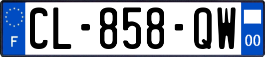 CL-858-QW