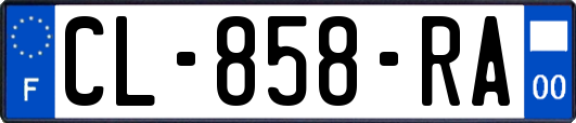 CL-858-RA