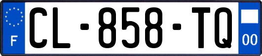 CL-858-TQ