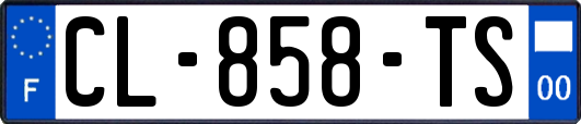 CL-858-TS