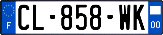 CL-858-WK