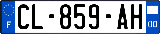 CL-859-AH