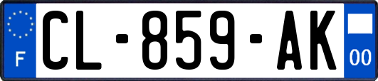 CL-859-AK