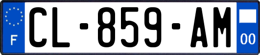 CL-859-AM