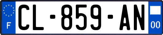 CL-859-AN