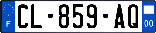CL-859-AQ