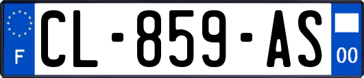 CL-859-AS
