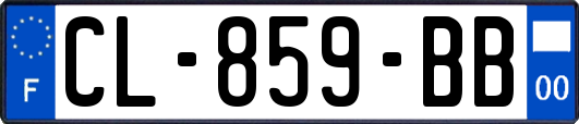 CL-859-BB