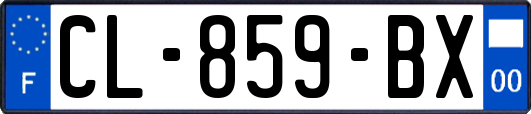 CL-859-BX