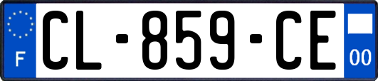 CL-859-CE