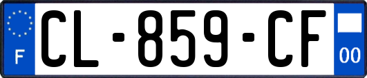 CL-859-CF