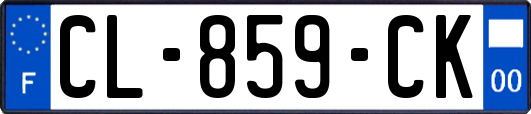 CL-859-CK