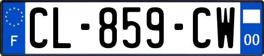 CL-859-CW