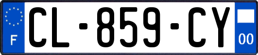 CL-859-CY